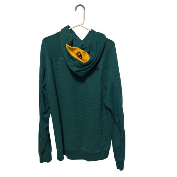 Adidas 2XL Tall Long SAMPLE D Rose Derrick Rose NBA XXL Men’s Hoodie - Picture 2 of 6